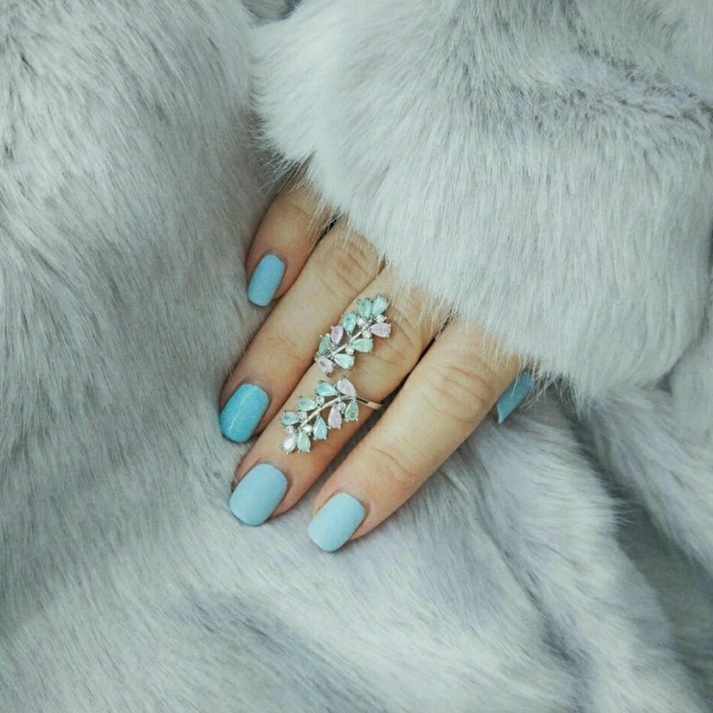 "Ice Princess" - Picture 3 of 4